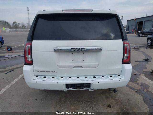 Photo 5 VIN: 1GKS2HKJ9GR185683 - GMC YUKON XL 