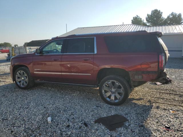 Photo 1 VIN: 1GKS2HKJ9GR241010 - GMC YUKON XL D 