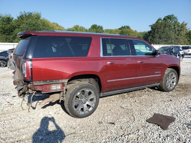 Photo 2 VIN: 1GKS2HKJ9GR241010 - GMC YUKON XL D 