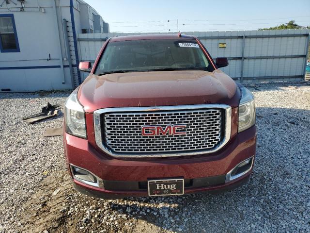 Photo 4 VIN: 1GKS2HKJ9GR241010 - GMC YUKON XL D 