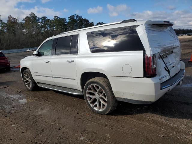 Photo 1 VIN: 1GKS2HKJ9GR249138 - GMC YUKON XL 