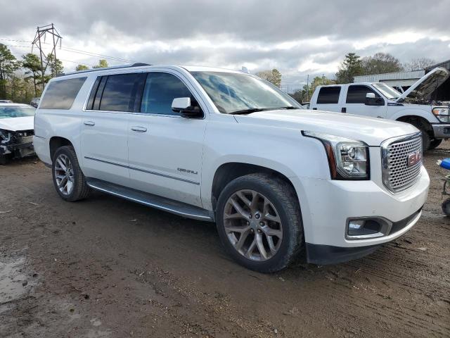 Photo 3 VIN: 1GKS2HKJ9GR249138 - GMC YUKON XL 