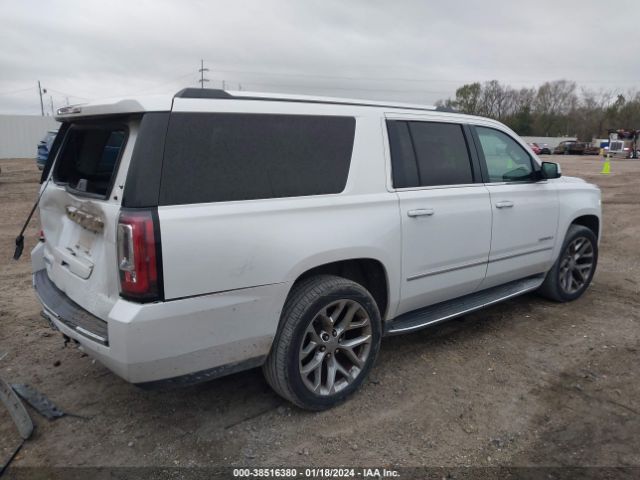 Photo 3 VIN: 1GKS2HKJ9GR249138 - GMC YUKON XL 