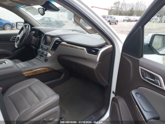 Photo 4 VIN: 1GKS2HKJ9GR249138 - GMC YUKON XL 