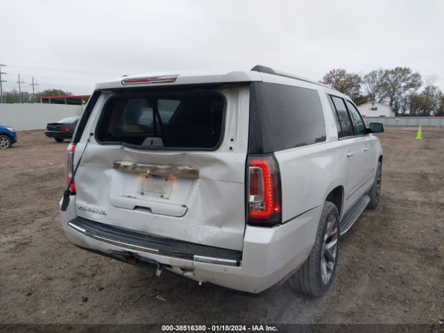 Photo 5 VIN: 1GKS2HKJ9GR249138 - GMC YUKON XL 