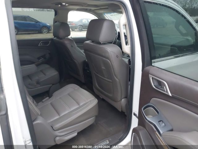 Photo 7 VIN: 1GKS2HKJ9GR249138 - GMC YUKON XL 