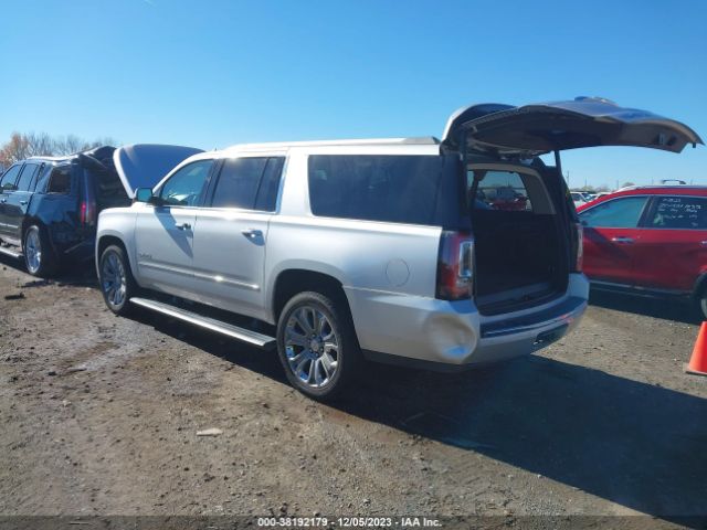 Photo 2 VIN: 1GKS2HKJ9GR283628 - GMC YUKON XL 