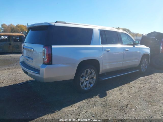 Photo 3 VIN: 1GKS2HKJ9GR283628 - GMC YUKON XL 