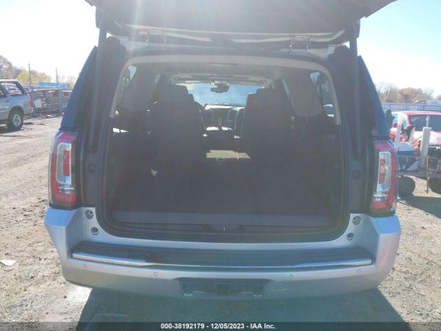 Photo 7 VIN: 1GKS2HKJ9GR283628 - GMC YUKON XL 