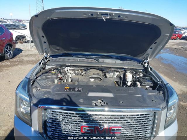 Photo 9 VIN: 1GKS2HKJ9GR283628 - GMC YUKON XL 