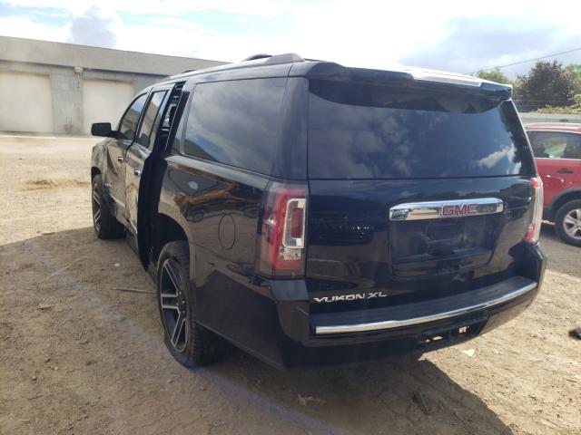 Photo 2 VIN: 1GKS2HKJ9GR363611 - GMC YUKON XL D 