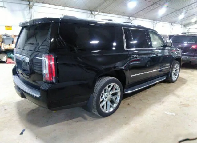 Photo 3 VIN: 1GKS2HKJ9GR398357 - GMC YUKON XL 