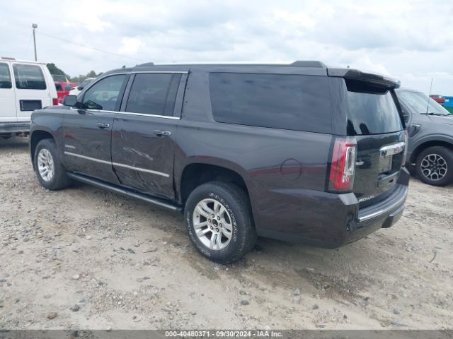 Photo 2 VIN: 1GKS2HKJ9GR411656 - GMC YUKON XL 