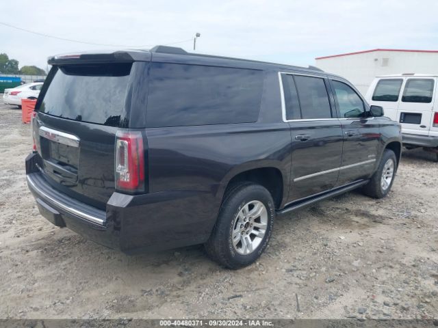 Photo 3 VIN: 1GKS2HKJ9GR411656 - GMC YUKON XL 