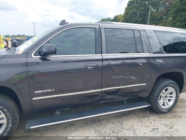 Photo 5 VIN: 1GKS2HKJ9GR411656 - GMC YUKON XL 