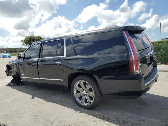 Photo 1 VIN: 1GKS2HKJ9HR145668 - GMC YUKON 