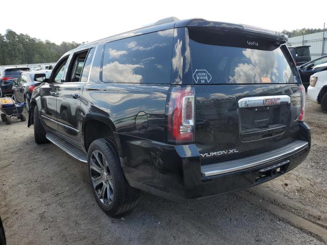 Photo 1 VIN: 1GKS2HKJ9HR172577 - GMC YUKON XL D 