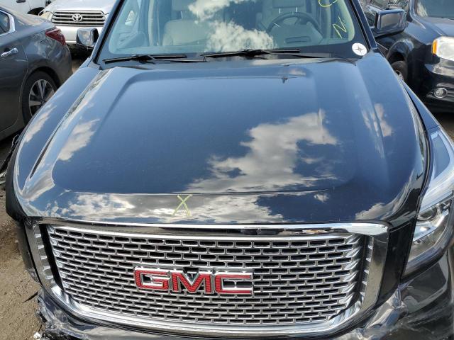 Photo 11 VIN: 1GKS2HKJ9HR172577 - GMC YUKON XL D 