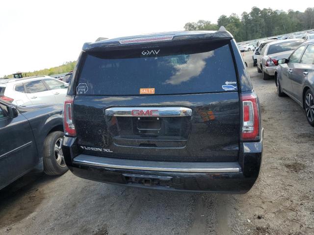 Photo 5 VIN: 1GKS2HKJ9HR172577 - GMC YUKON XL D 