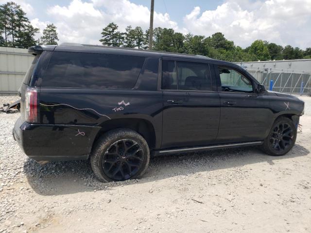 Photo 2 VIN: 1GKS2HKJ9HR202595 - GMC YUKON XL D 