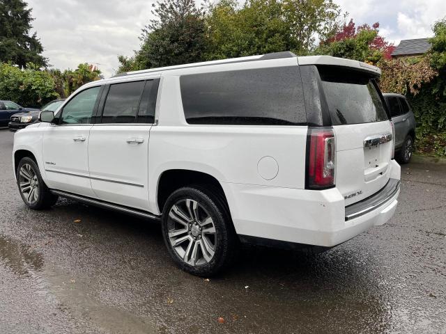 Photo 2 VIN: 1GKS2HKJ9HR220594 - GMC YUKON 