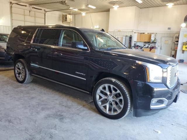 Photo 3 VIN: 1GKS2HKJ9HR243843 - GMC YUKON XL D 