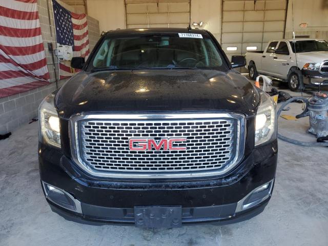 Photo 4 VIN: 1GKS2HKJ9HR243843 - GMC YUKON XL D 