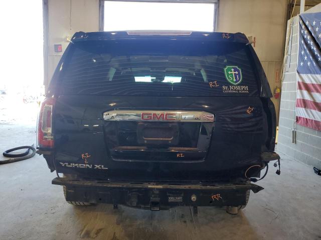 Photo 5 VIN: 1GKS2HKJ9HR243843 - GMC YUKON XL D 