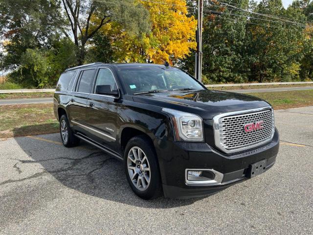 Photo 0 VIN: 1GKS2HKJ9HR253871 - GMC YUKON XL D 