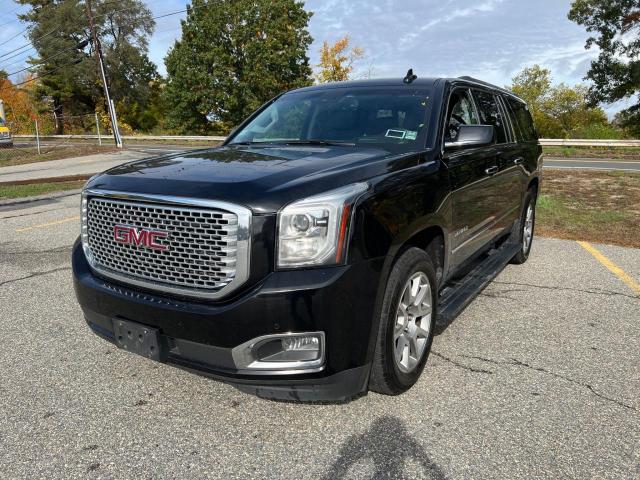 Photo 1 VIN: 1GKS2HKJ9HR253871 - GMC YUKON XL D 