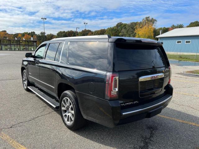 Photo 2 VIN: 1GKS2HKJ9HR253871 - GMC YUKON XL D 