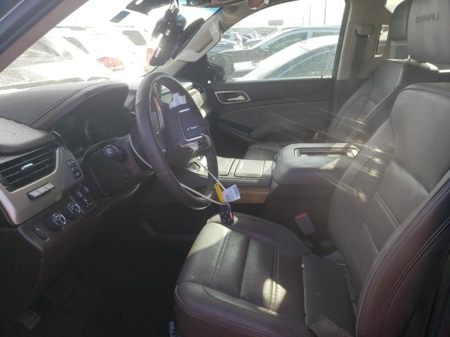 Photo 4 VIN: 1GKS2HKJ9HR329038 - GMC YUKON XL D 