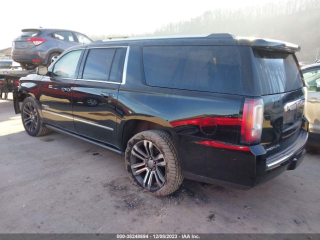 Photo 2 VIN: 1GKS2HKJ9JR125734 - GMC YUKON XL 