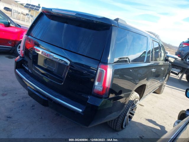 Photo 3 VIN: 1GKS2HKJ9JR125734 - GMC YUKON XL 