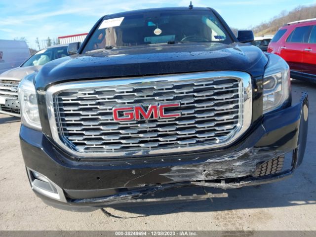 Photo 5 VIN: 1GKS2HKJ9JR125734 - GMC YUKON XL 