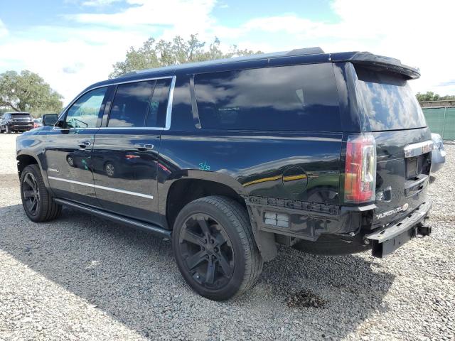 Photo 1 VIN: 1GKS2HKJ9JR158183 - GMC YUKON XL D 