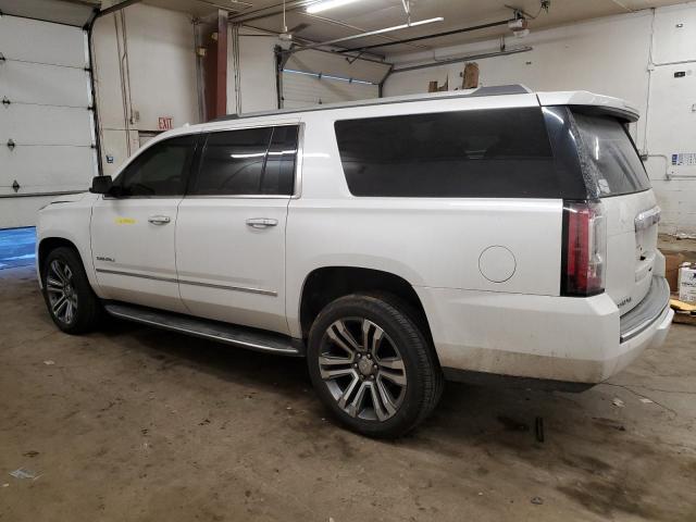 Photo 1 VIN: 1GKS2HKJ9JR172147 - GMC YUKON XL D 