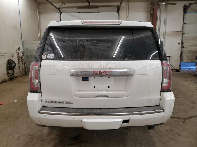 Photo 5 VIN: 1GKS2HKJ9JR172147 - GMC YUKON XL D 