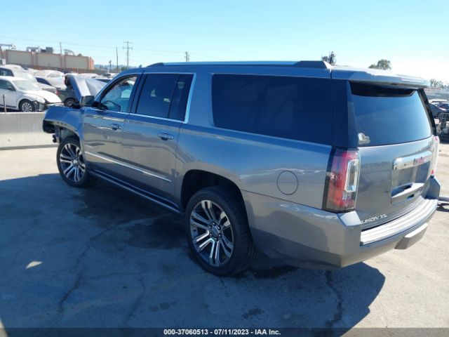 Photo 2 VIN: 1GKS2HKJ9JR353877 - GMC YUKON XL 