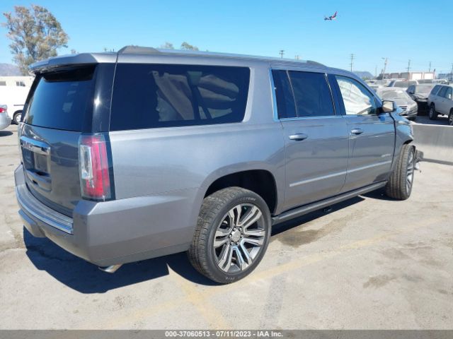 Photo 3 VIN: 1GKS2HKJ9JR353877 - GMC YUKON XL 