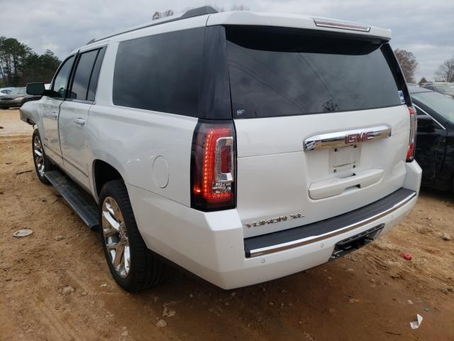 Photo 2 VIN: 1GKS2HKJ9JR397524 - GMC YUKON XL D 