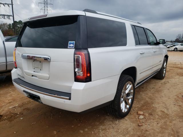 Photo 3 VIN: 1GKS2HKJ9JR397524 - GMC YUKON XL D 