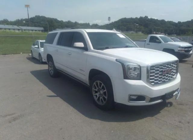 Photo 0 VIN: 1GKS2HKJ9KR292922 - GMC YUKON XL 