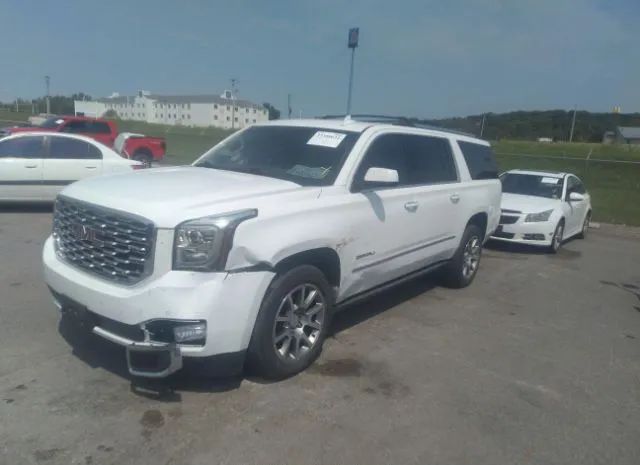 Photo 1 VIN: 1GKS2HKJ9KR292922 - GMC YUKON XL 