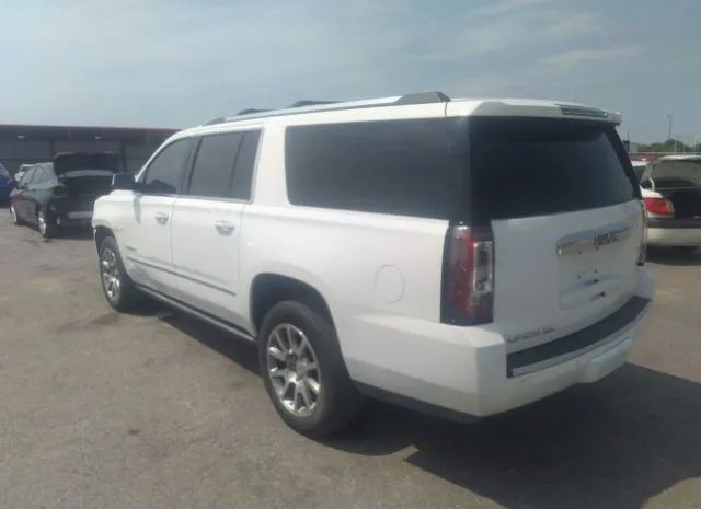 Photo 2 VIN: 1GKS2HKJ9KR292922 - GMC YUKON XL 