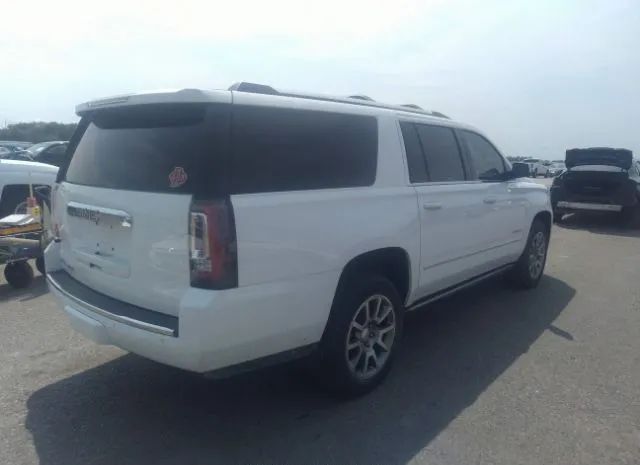 Photo 3 VIN: 1GKS2HKJ9KR292922 - GMC YUKON XL 