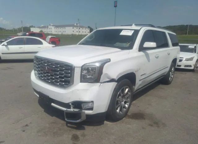 Photo 5 VIN: 1GKS2HKJ9KR292922 - GMC YUKON XL 