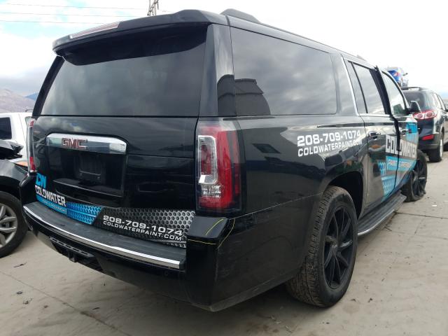 Photo 3 VIN: 1GKS2HKJ9KR400679 - GMC YUKON XL D 