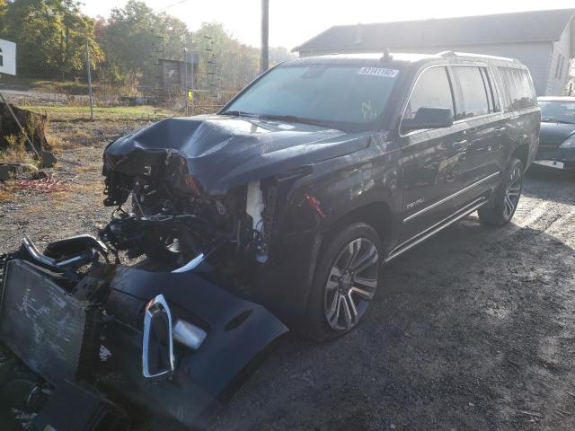 Photo 1 VIN: 1GKS2HKJ9LR265527 - GMC YUKON XL D 