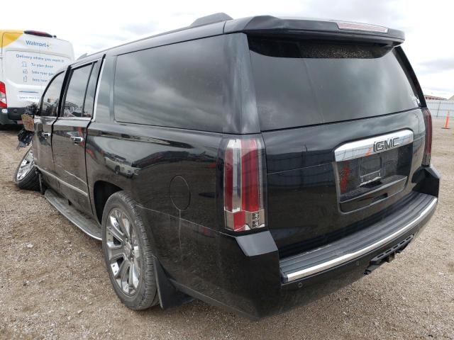 Photo 2 VIN: 1GKS2HKJXGR136654 - GMC YUKON XL D 